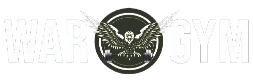 War Gym Logo